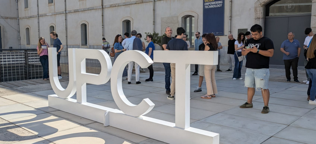La UPCT abre hoy sus puertas a los ciudadanos